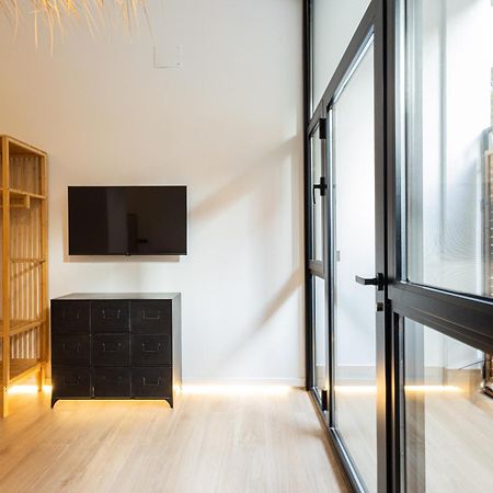 Florit Flats - The Blasco Ibanez Apartments Valencia Luaran gambar