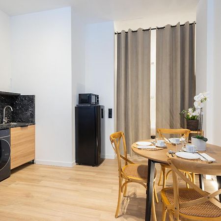 Florit Flats - The Blasco Ibanez Apartments Valencia Luaran gambar
