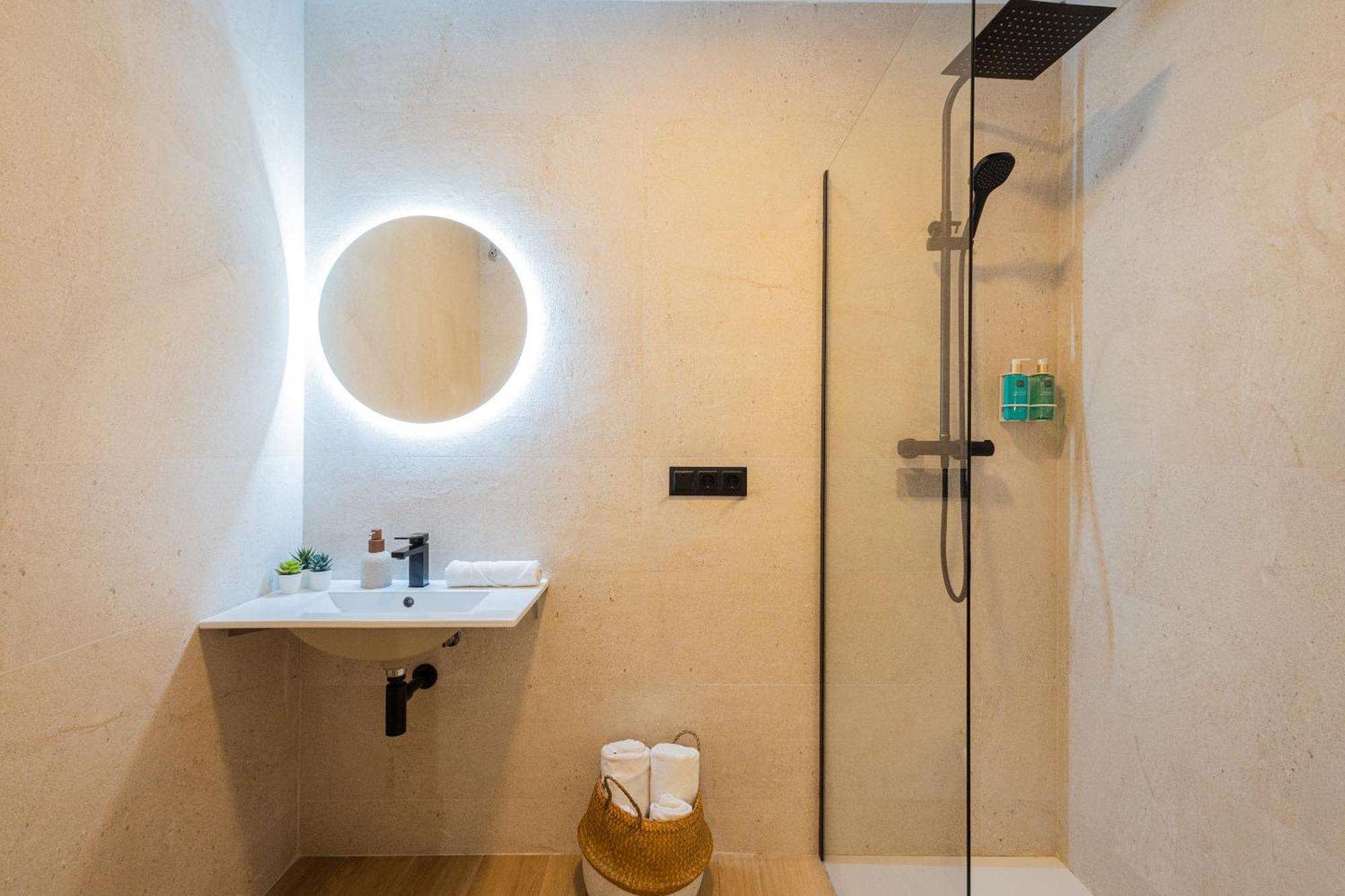 Florit Flats - The Blasco Ibanez Apartments Valencia Luaran gambar