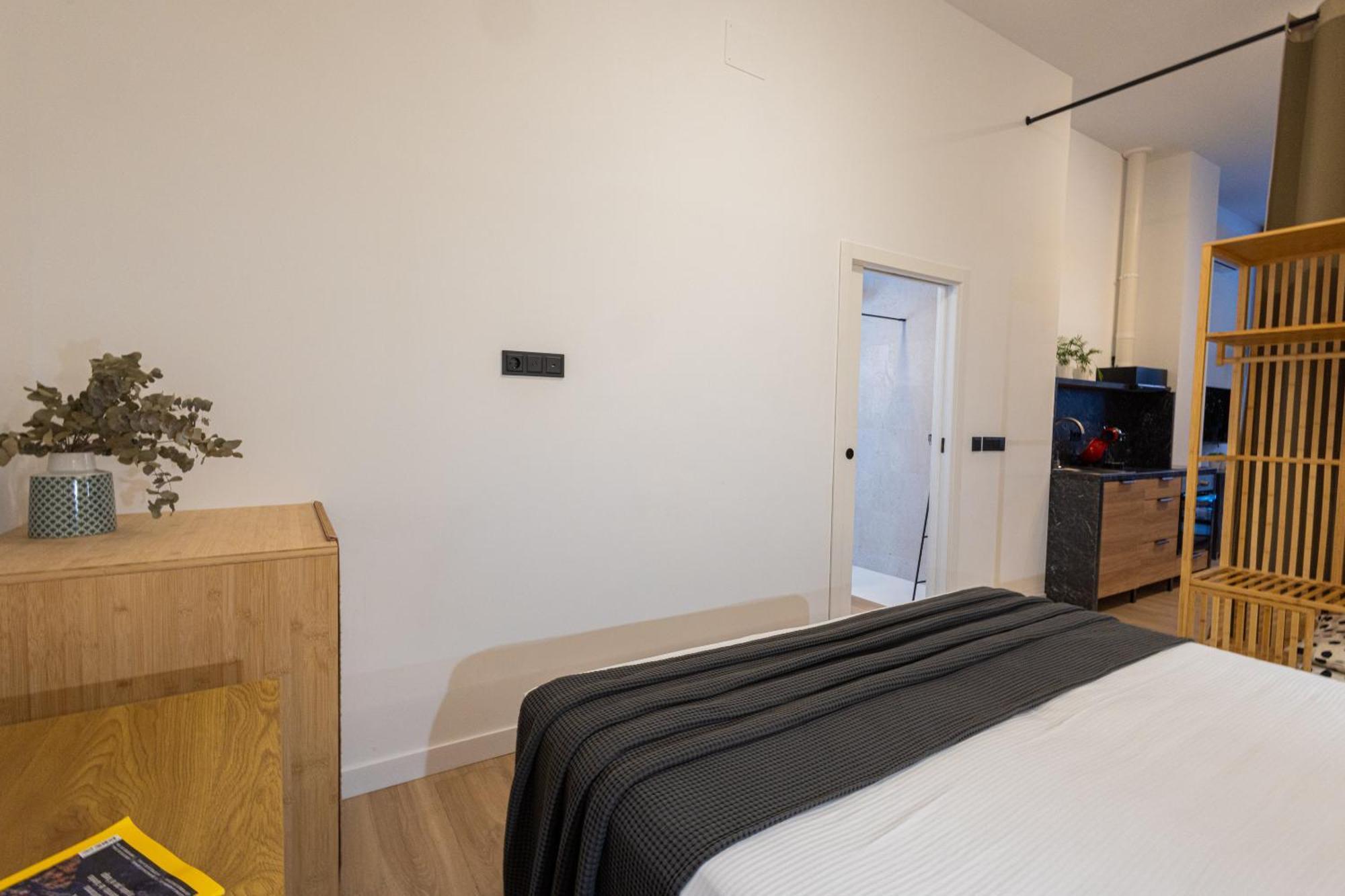 Florit Flats - The Blasco Ibanez Apartments Valencia Luaran gambar
