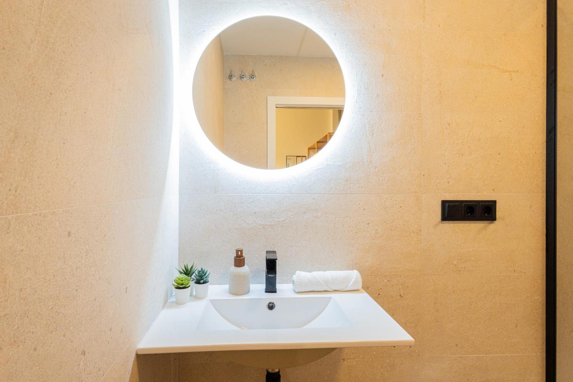 Florit Flats - The Blasco Ibanez Apartments Valencia Luaran gambar