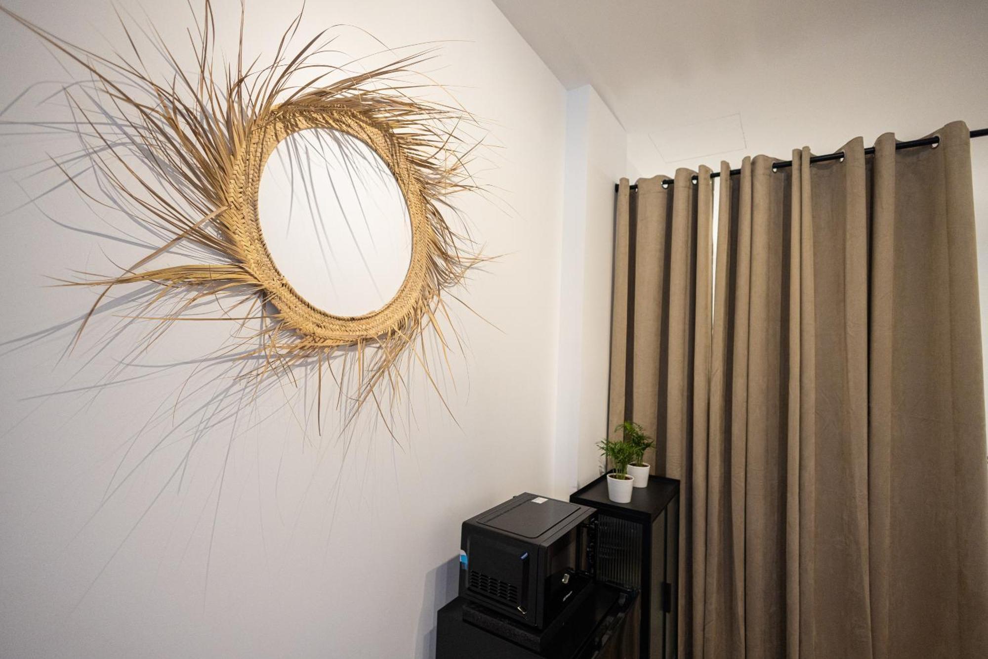 Florit Flats - The Blasco Ibanez Apartments Valencia Luaran gambar
