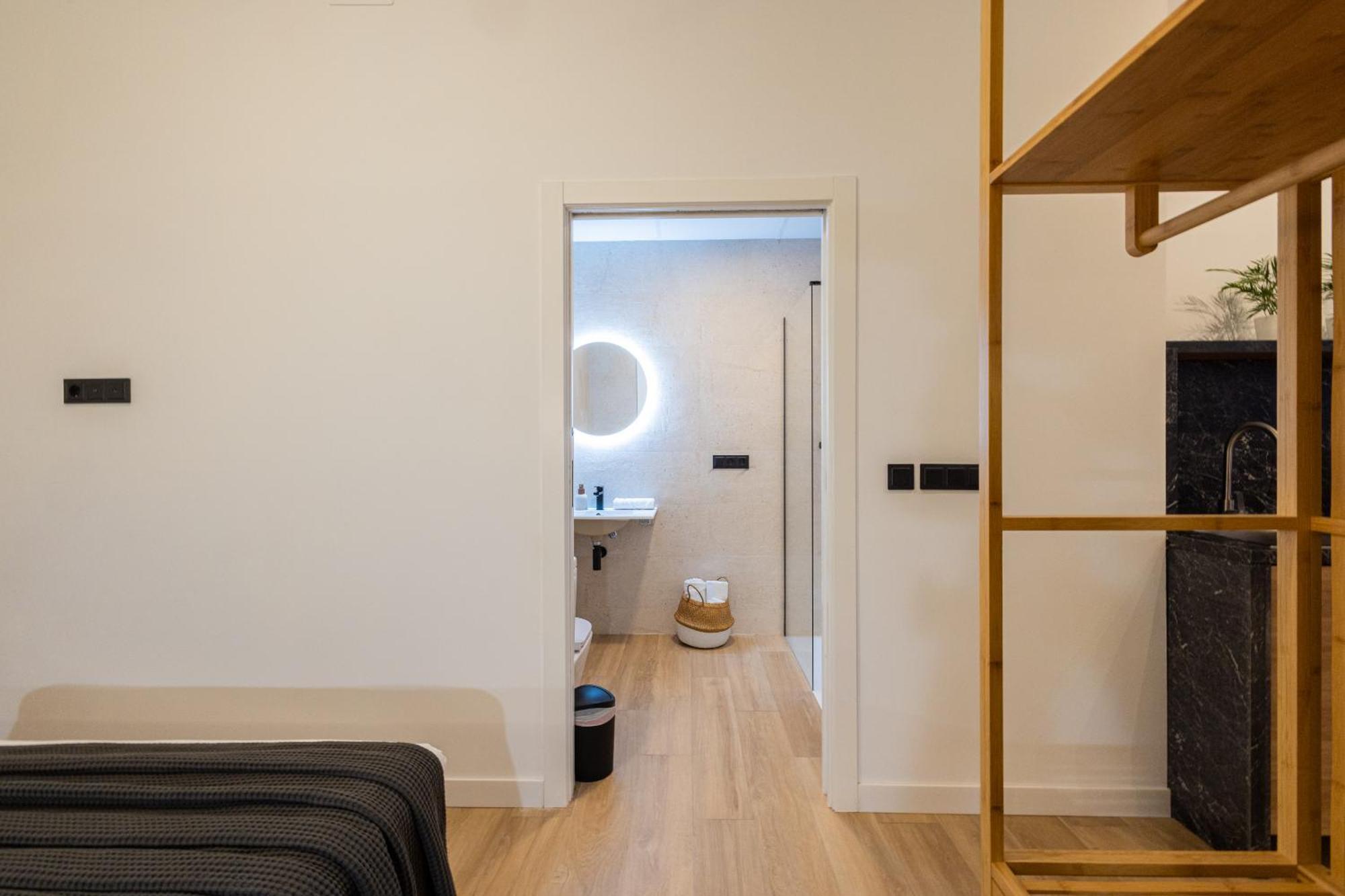 Florit Flats - The Blasco Ibanez Apartments Valencia Luaran gambar