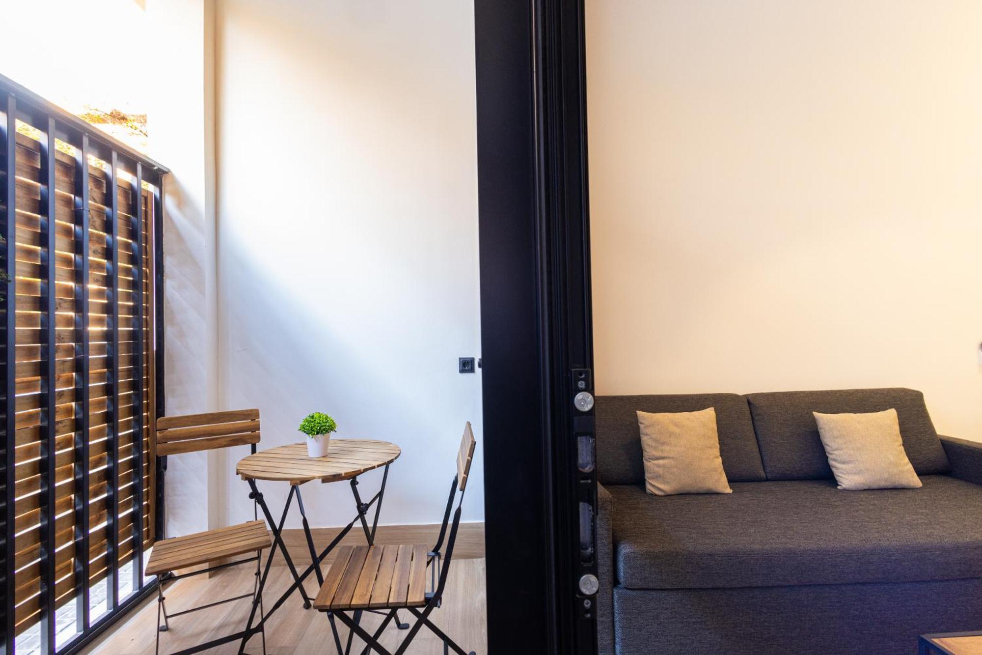 Florit Flats - The Blasco Ibanez Apartments Valencia Luaran gambar