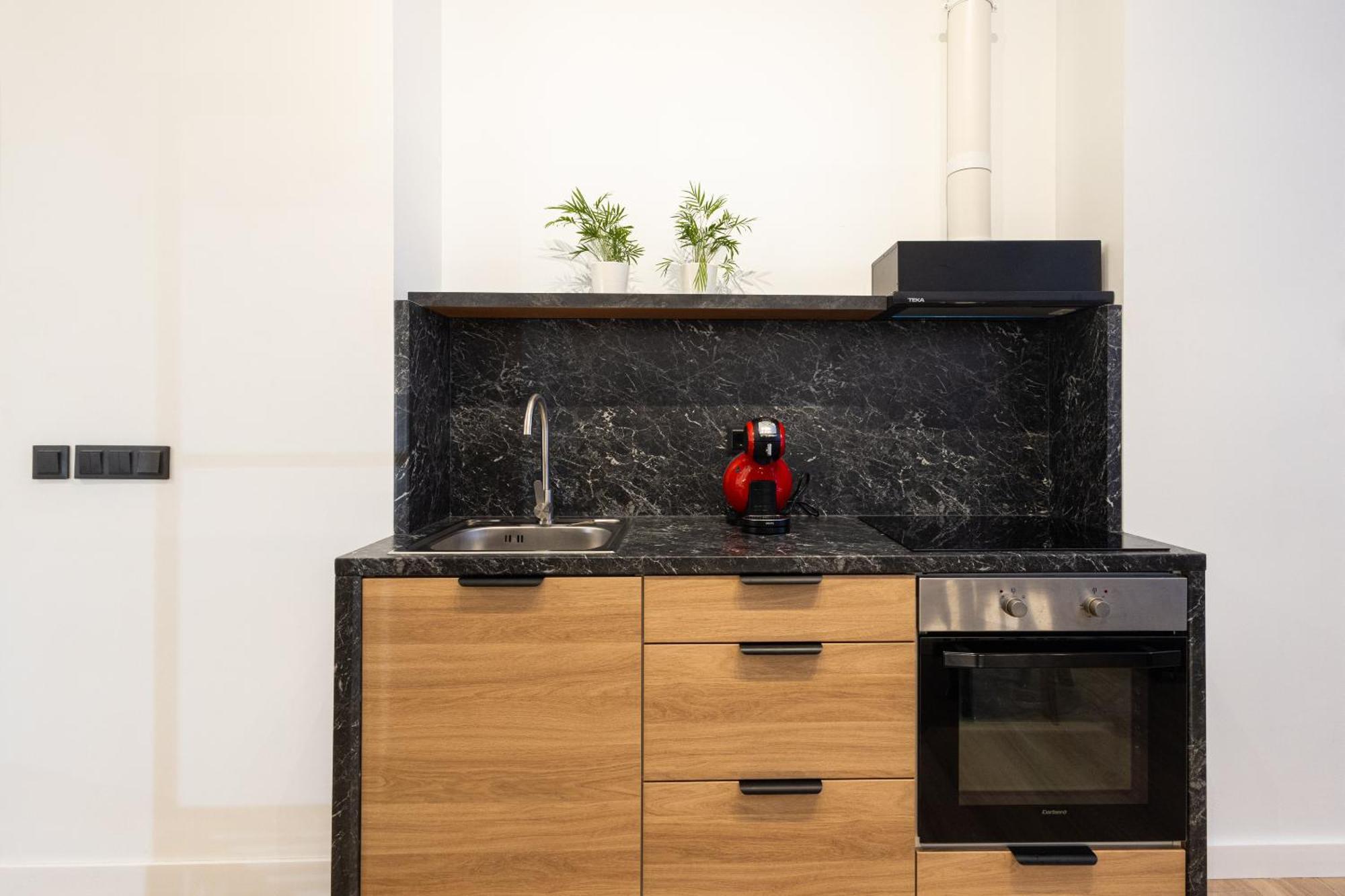 Florit Flats - The Blasco Ibanez Apartments Valencia Luaran gambar