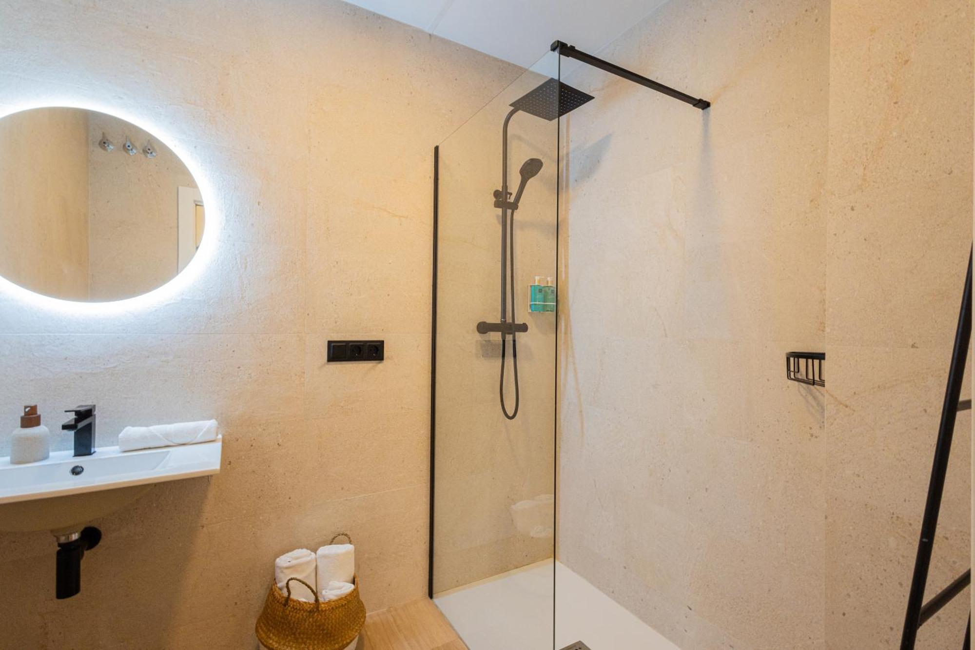 Florit Flats - The Blasco Ibanez Apartments Valencia Luaran gambar