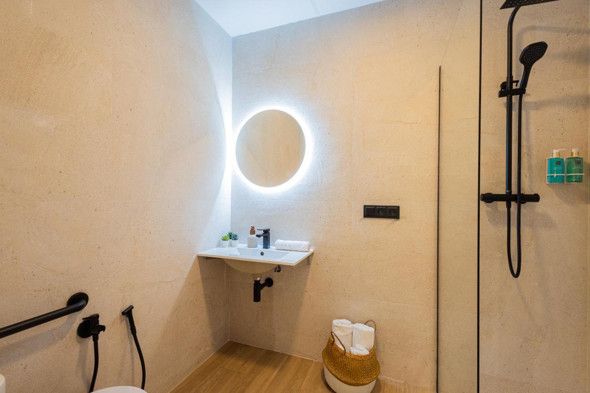 Florit Flats - The Blasco Ibanez Apartments Valencia Luaran gambar