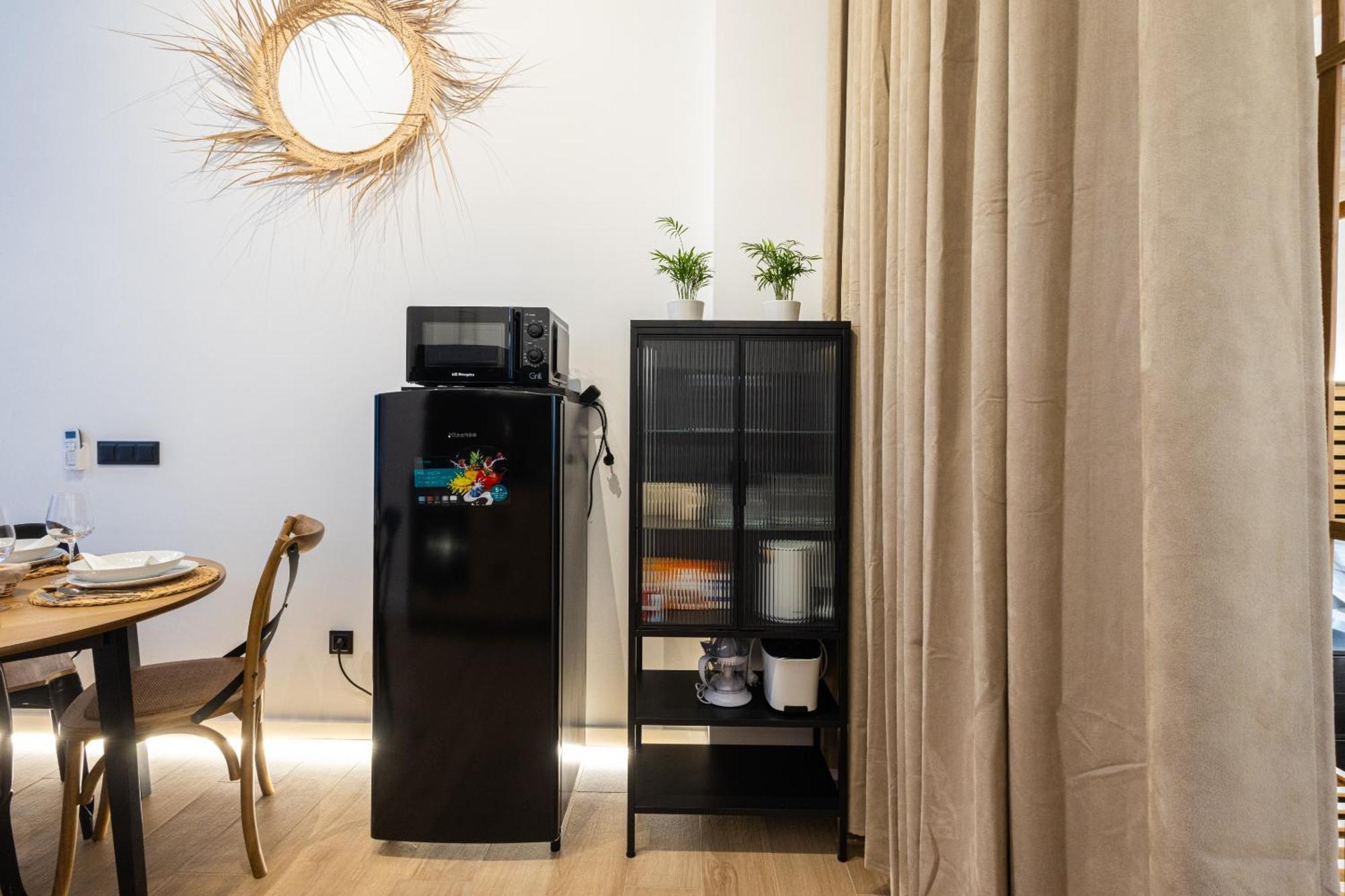 Florit Flats - The Blasco Ibanez Apartments Valencia Luaran gambar