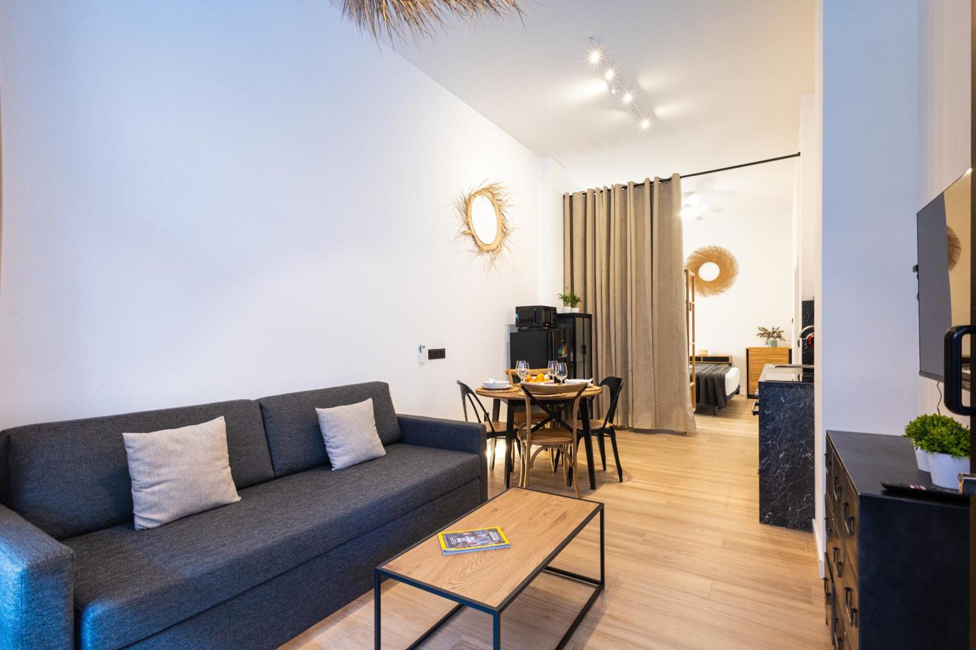 Florit Flats - The Blasco Ibanez Apartments Valencia Luaran gambar