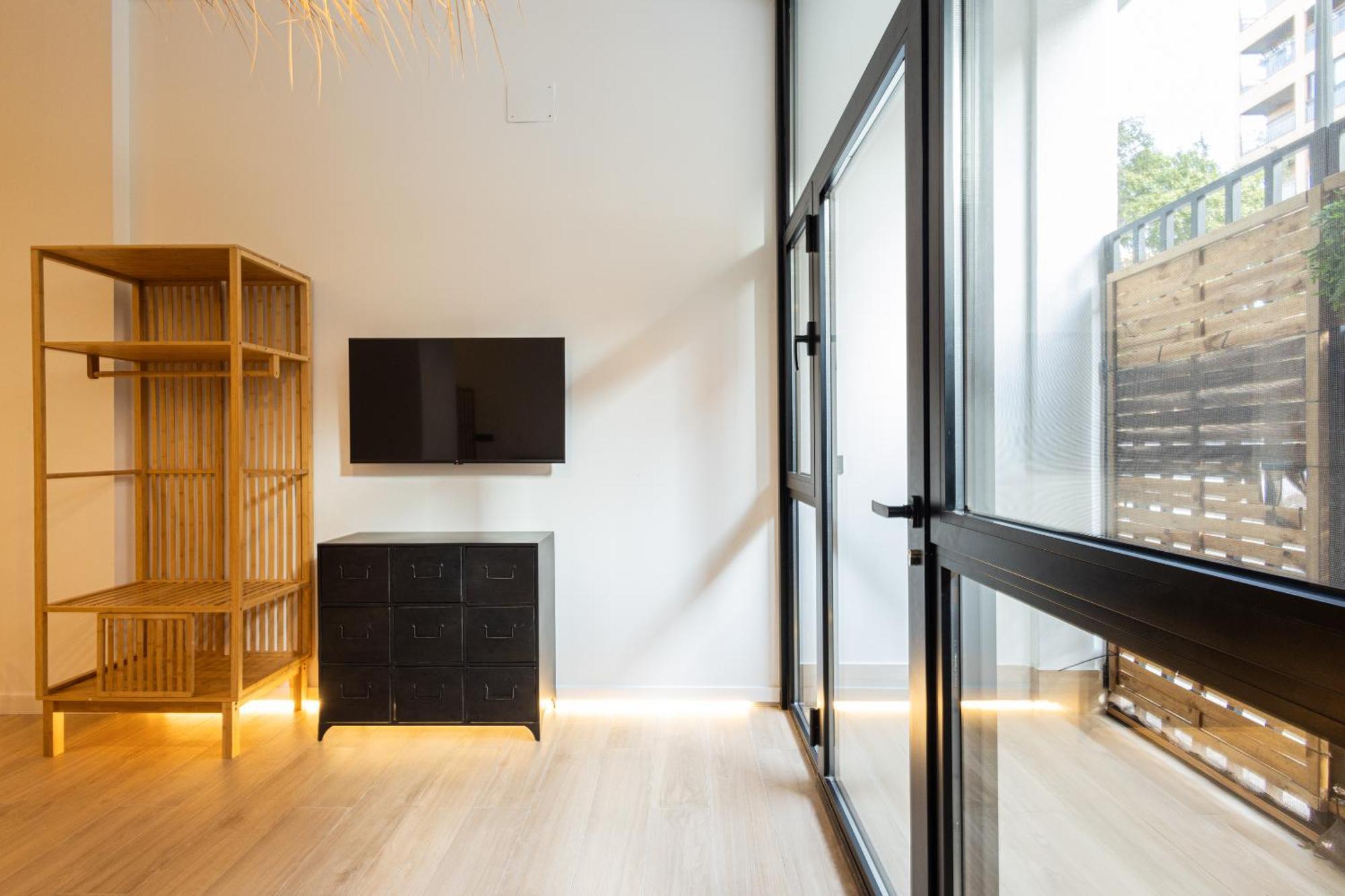 Florit Flats - The Blasco Ibanez Apartments Valencia Luaran gambar