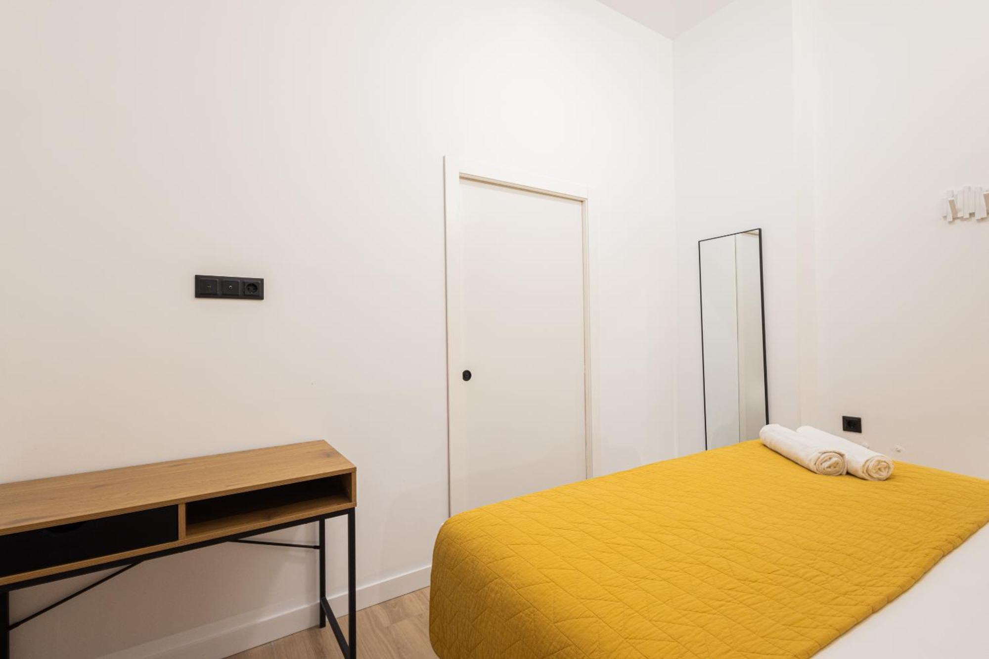 Florit Flats - The Blasco Ibanez Apartments Valencia Luaran gambar