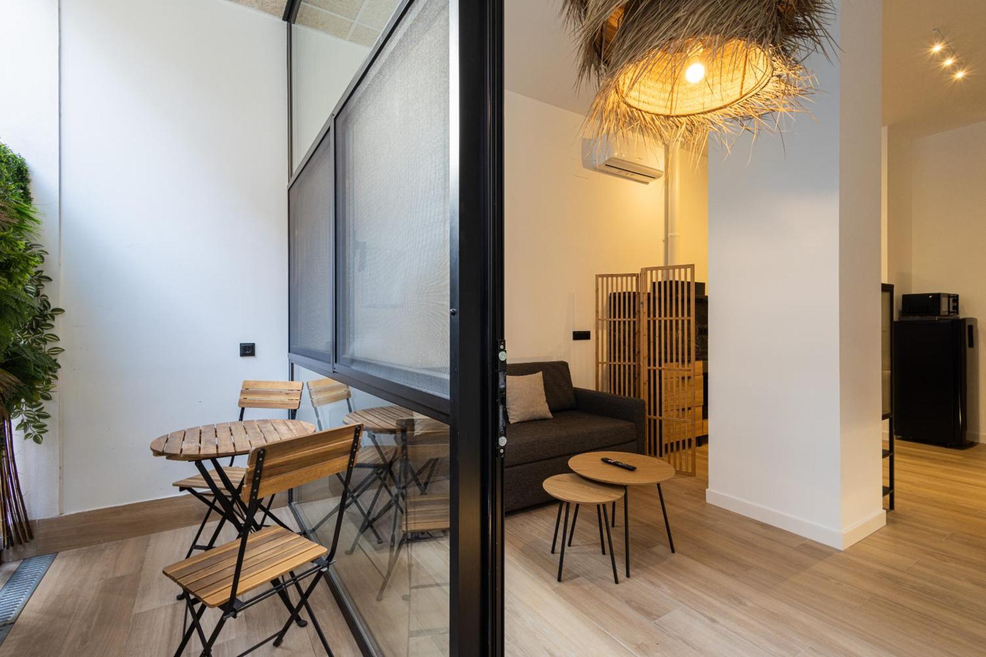 Florit Flats - The Blasco Ibanez Apartments Valencia Luaran gambar