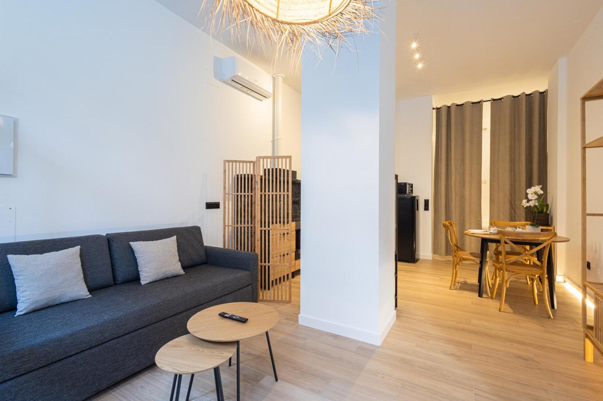 Florit Flats - The Blasco Ibanez Apartments Valencia Luaran gambar