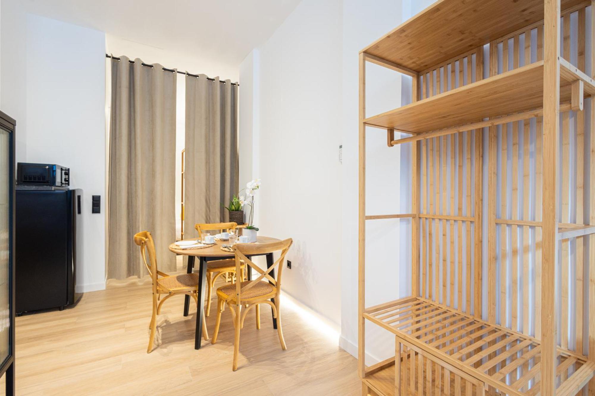 Florit Flats - The Blasco Ibanez Apartments Valencia Luaran gambar