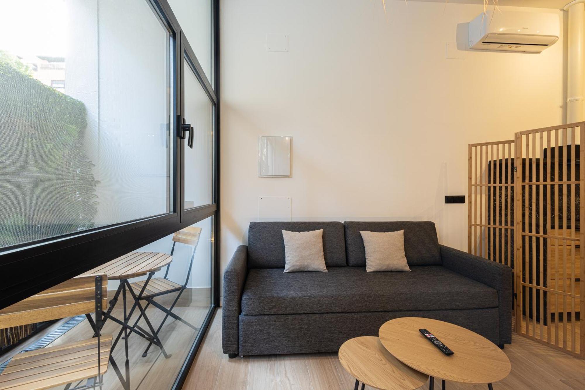 Florit Flats - The Blasco Ibanez Apartments Valencia Luaran gambar