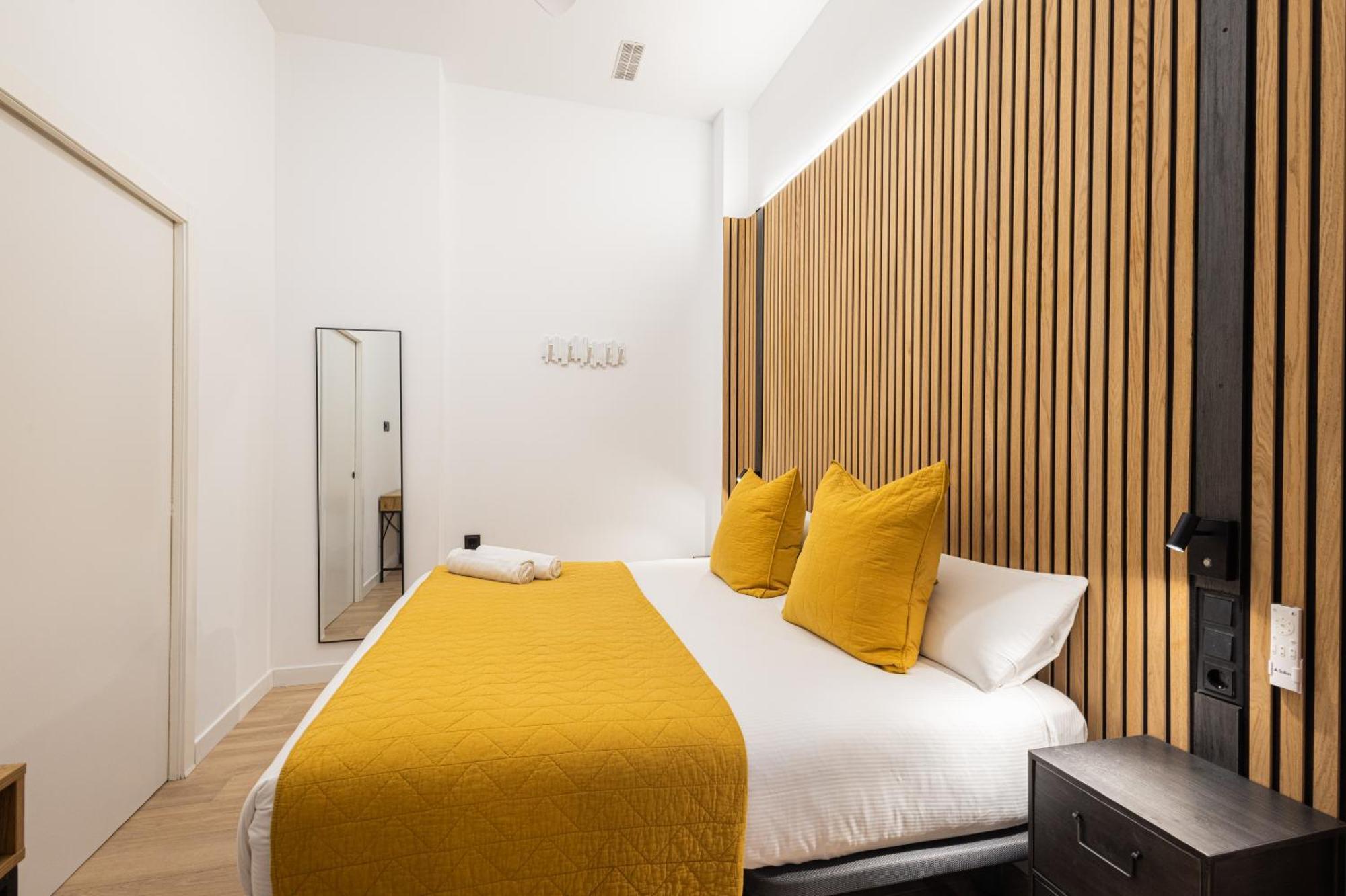 Florit Flats - The Blasco Ibanez Apartments Valencia Luaran gambar