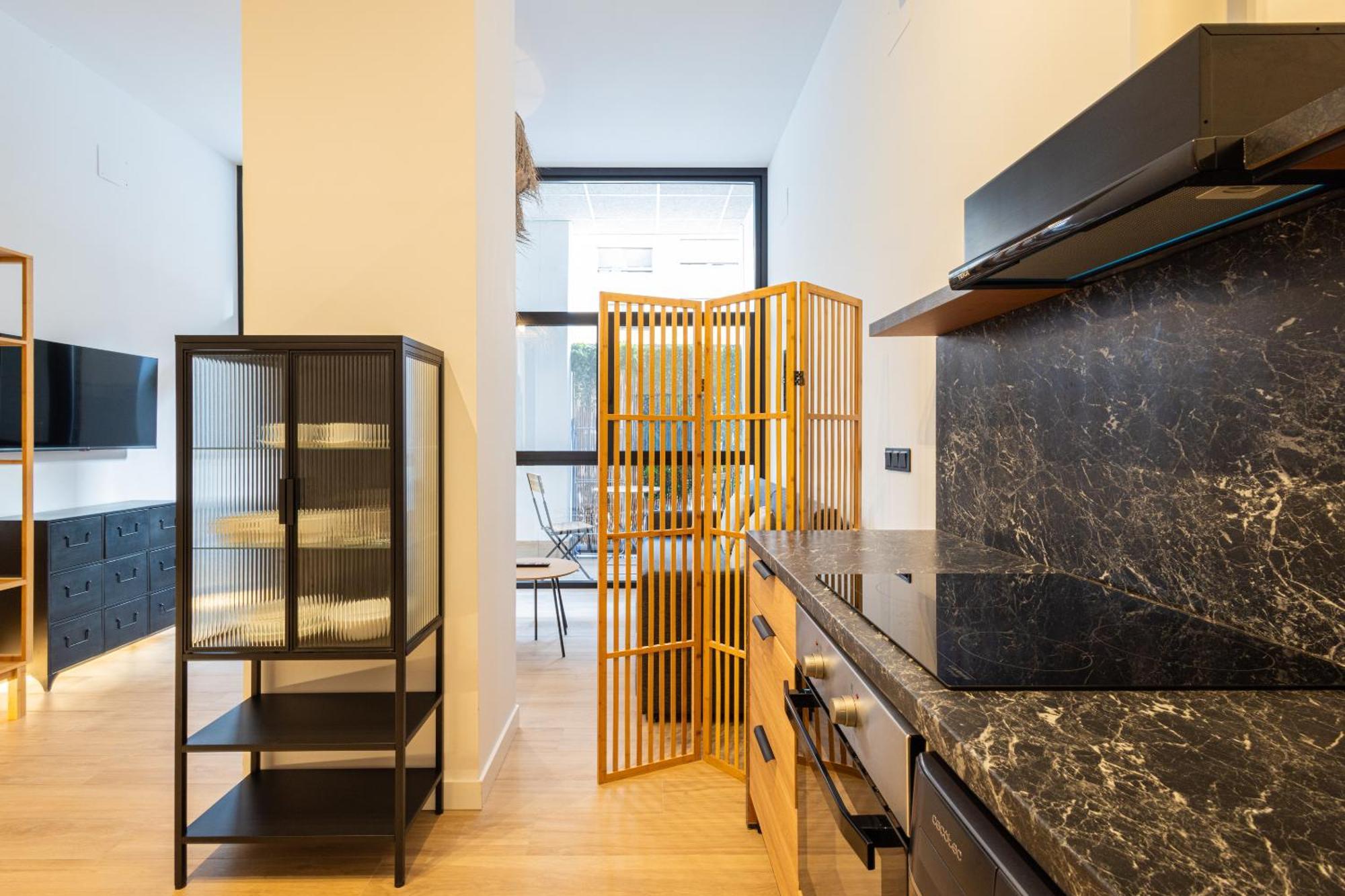 Florit Flats - The Blasco Ibanez Apartments Valencia Luaran gambar