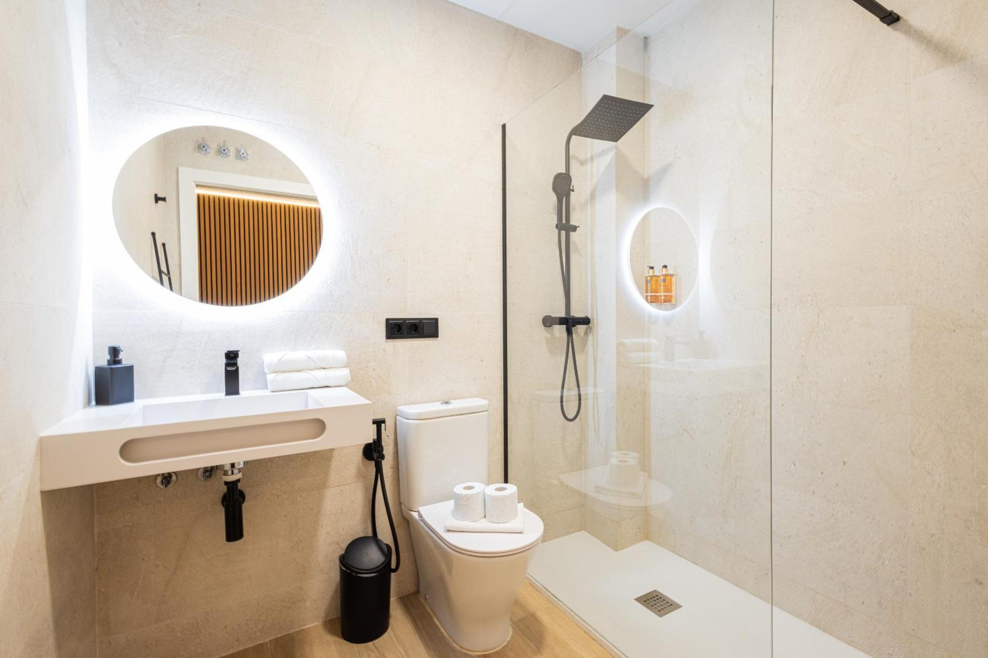 Florit Flats - The Blasco Ibanez Apartments Valencia Luaran gambar
