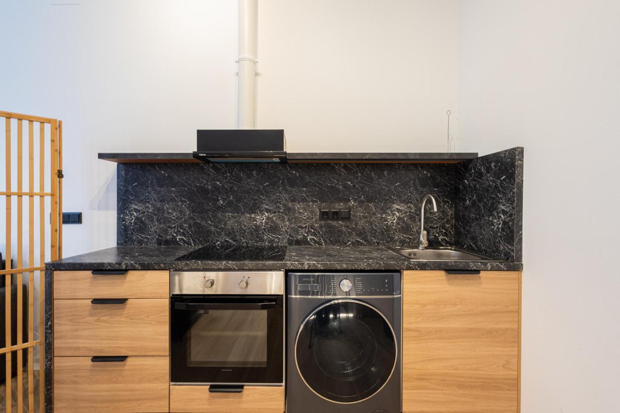 Florit Flats - The Blasco Ibanez Apartments Valencia Luaran gambar